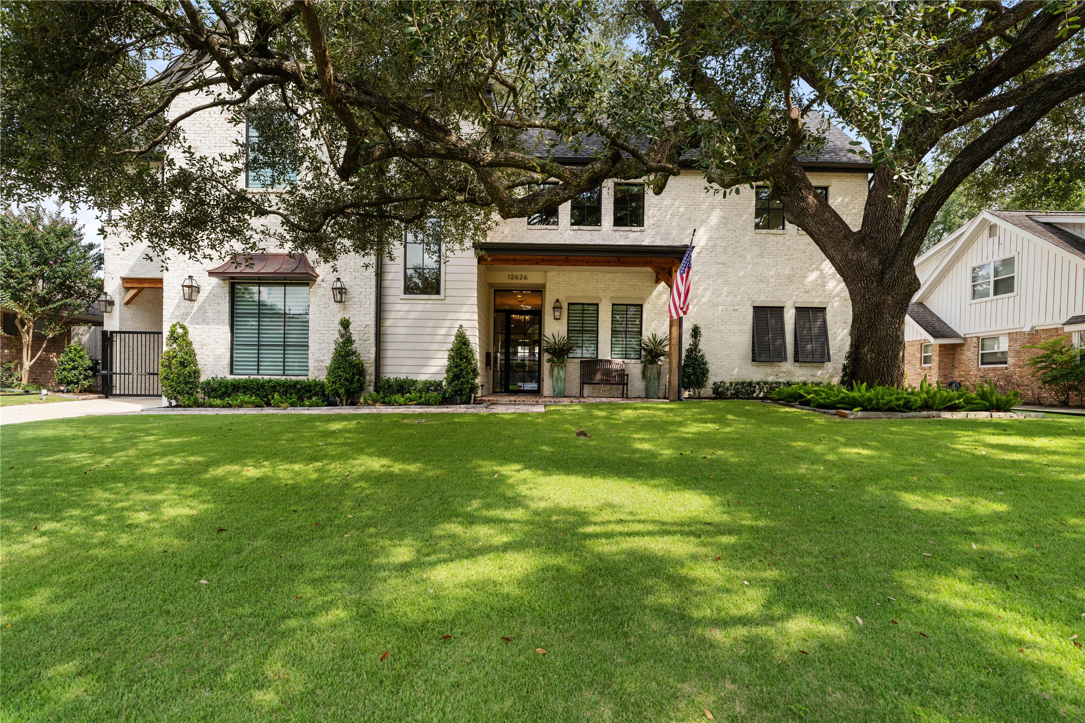 12626 Kingsride Lane Houston TX 77024