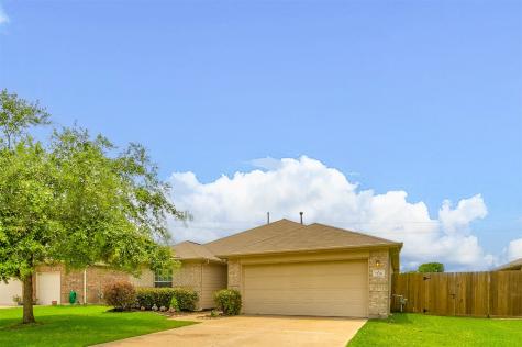 7126 Sunrise Drive Hitchcock TX 77563