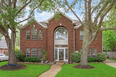 6308 W Oaks Circle S Pearland TX 77584