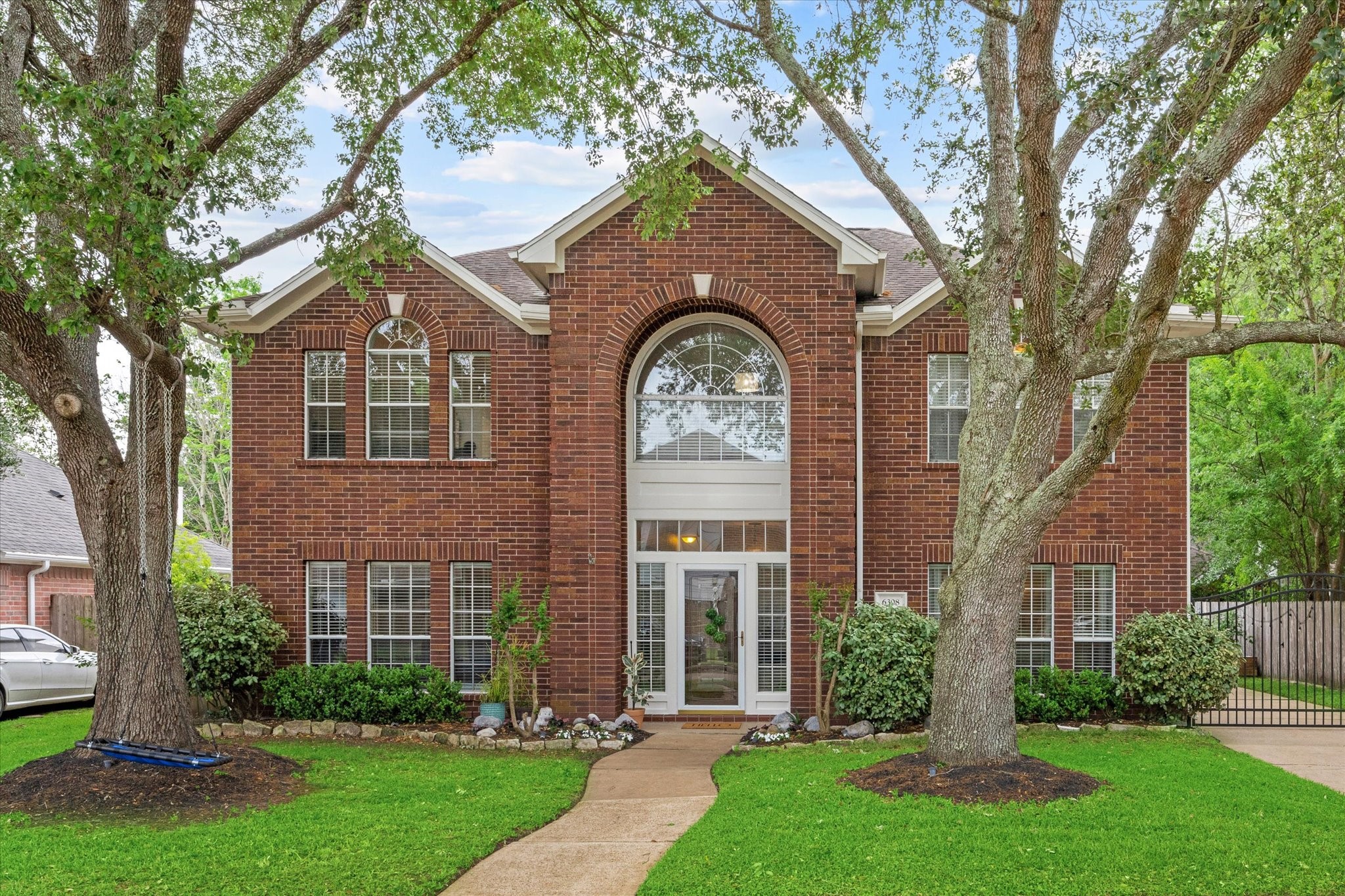 6308 W Oaks Circle S Pearland TX 77584