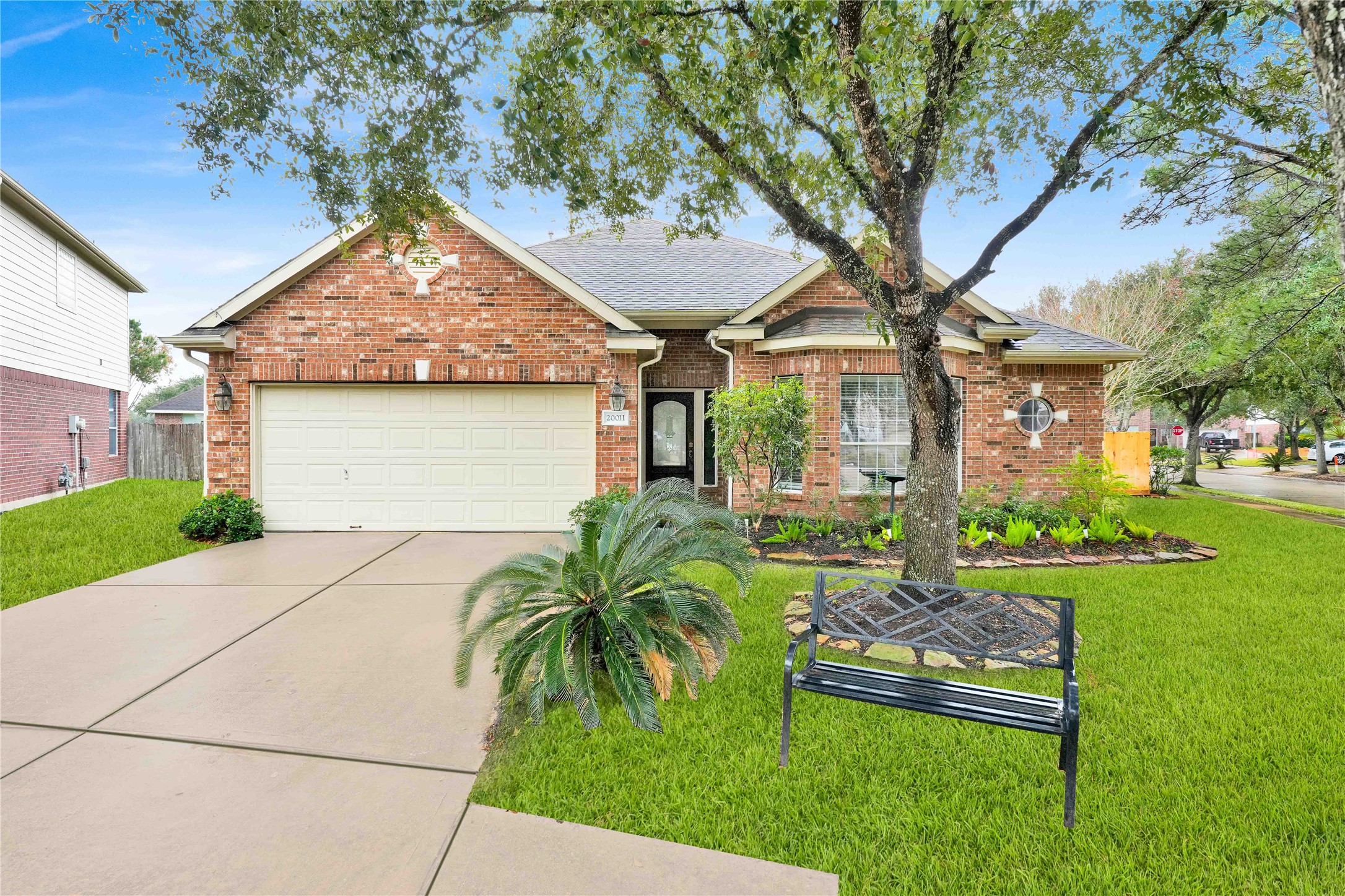 20011 Ballinger Ridge Court Richmond TX 77407