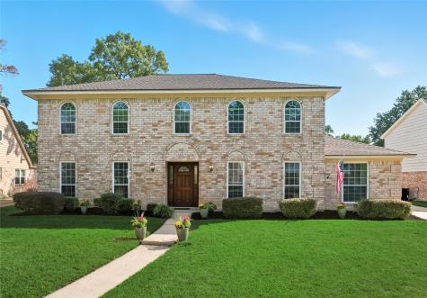 8107 Fernbrook Lane Houston TX 77070