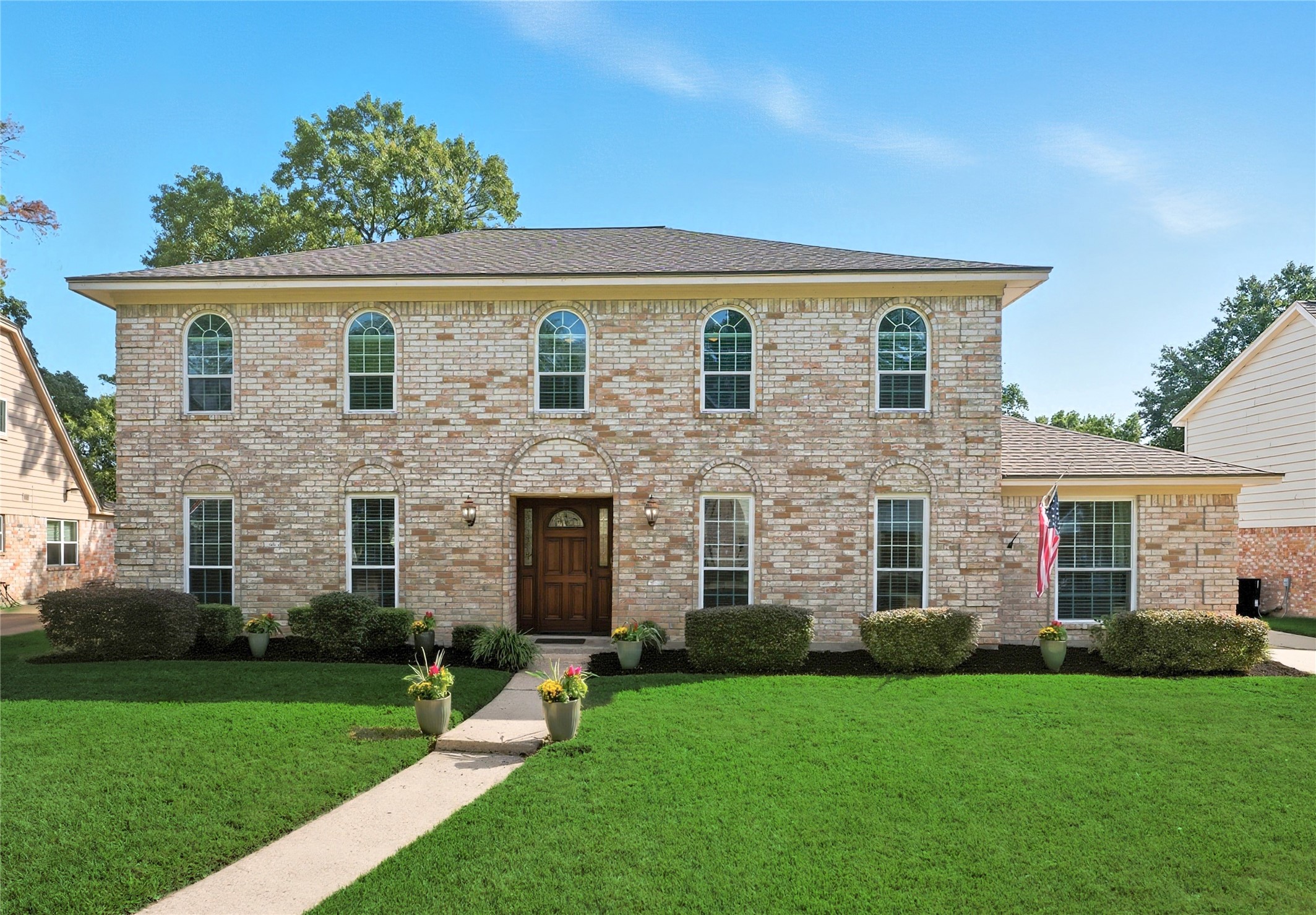 8107 Fernbrook Lane Houston TX 77070