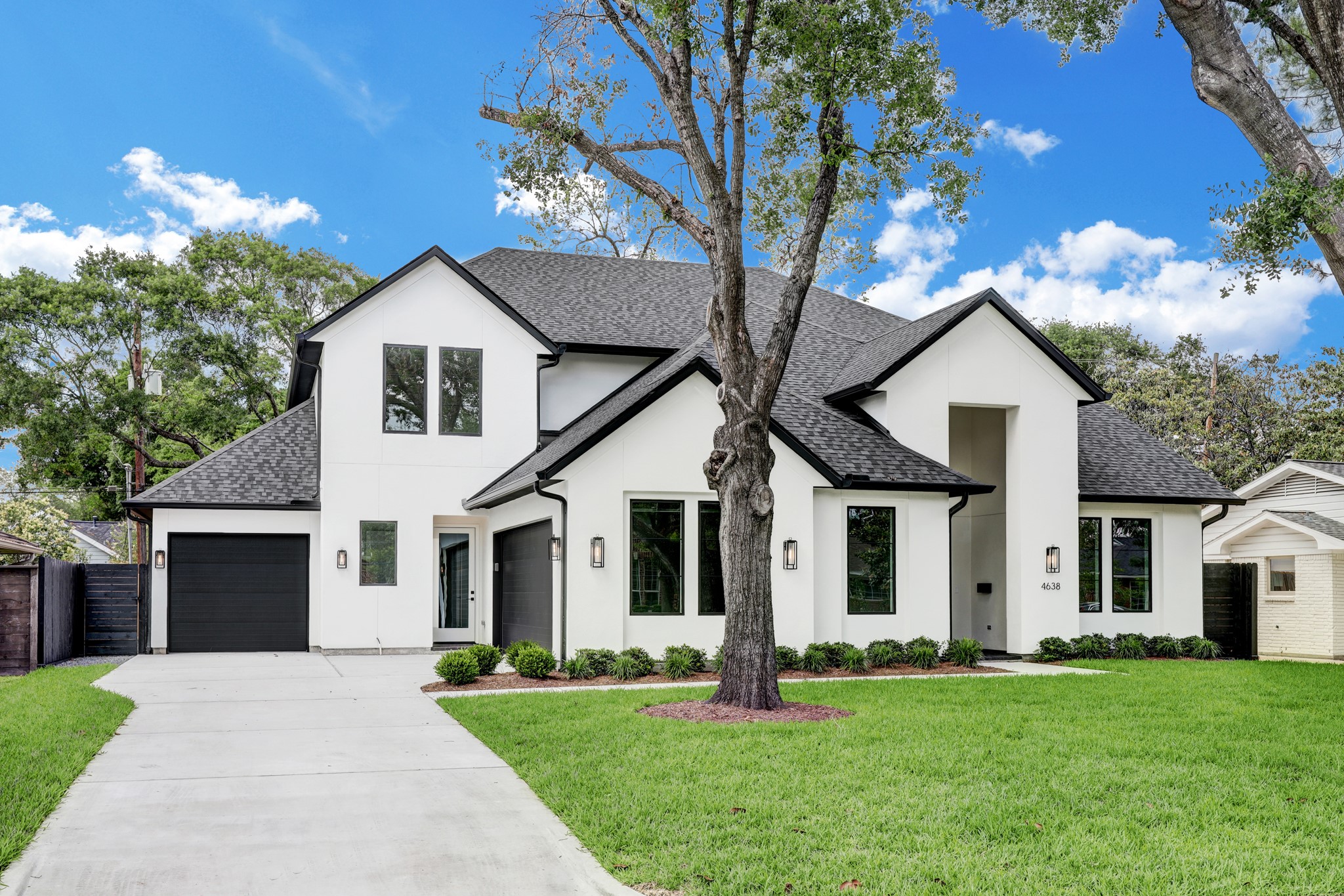 4638 Merwin Street Houston TX 77027