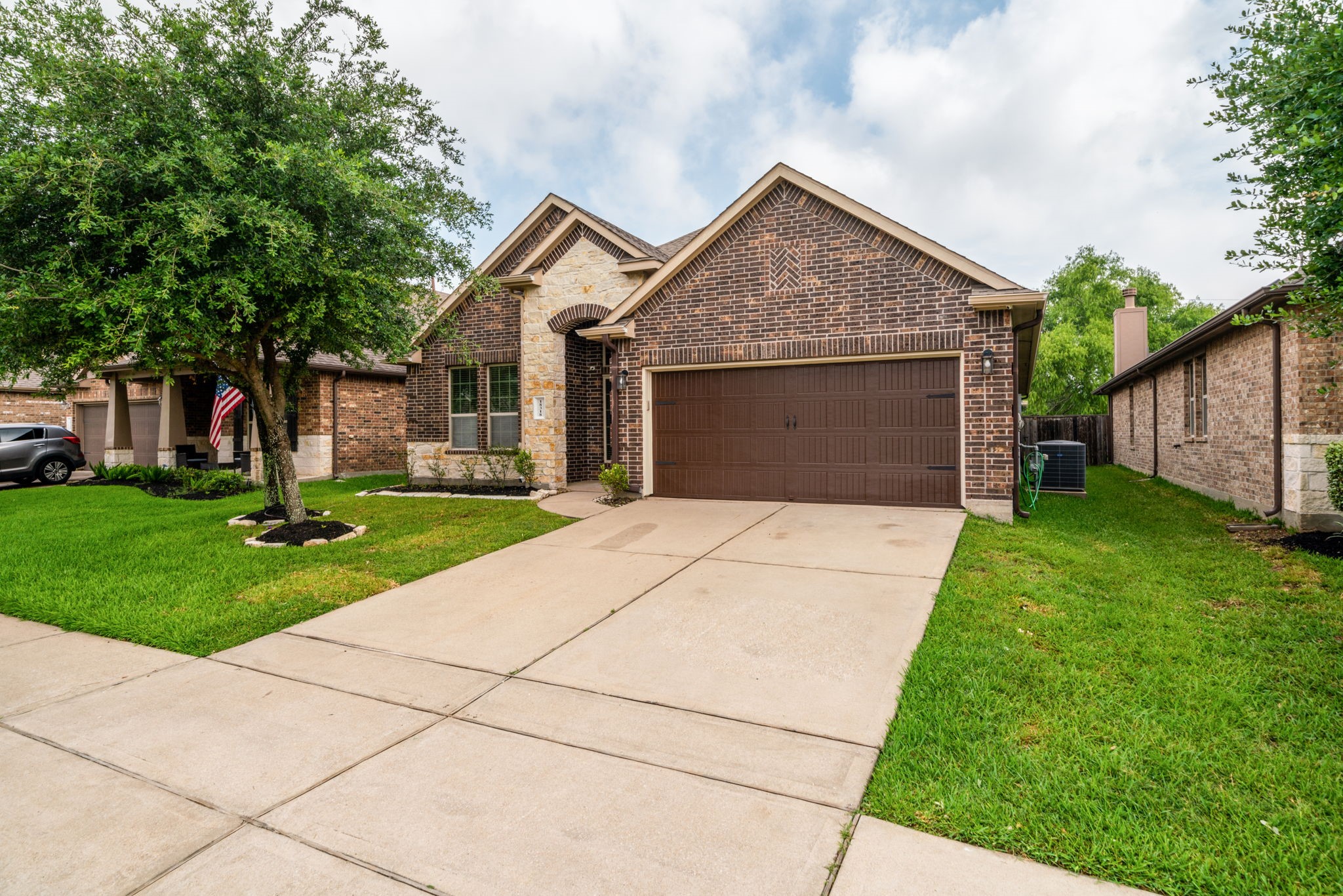 18318 Green Peak Lane Cypress TX 77433