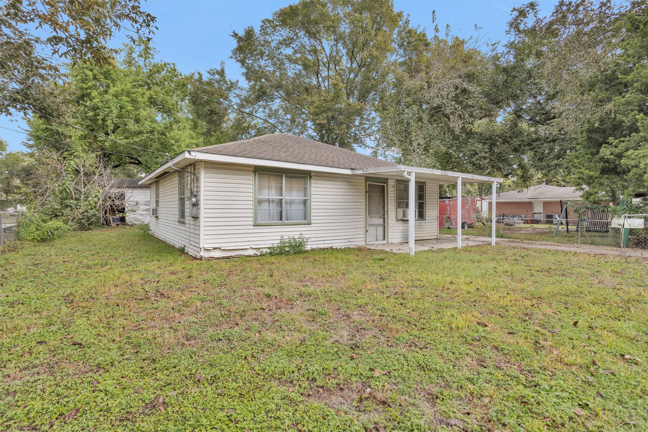 1731 Schilder Drive Houston TX 77093