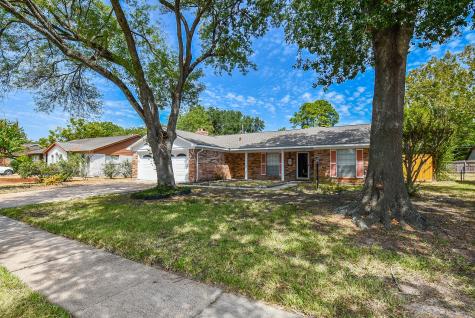 1118 Twinbrooke Drive Houston TX 77088