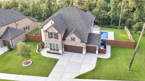 14017 Northline Lake Drive Houston TX 77044