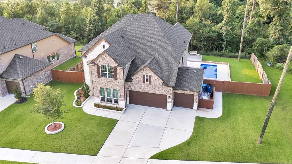14017 Northline Lake Drive Houston TX 77044