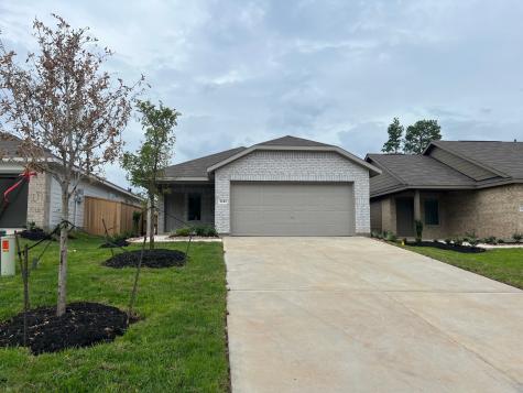 3210 Holly Stokes Way Conroe TX 77301