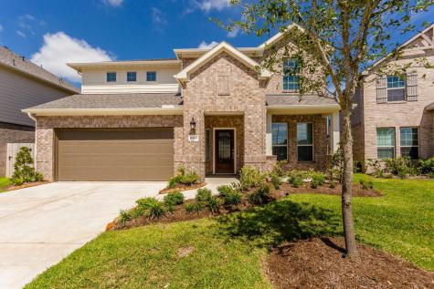 8506 Belfast Manor Lane Richmond TX 77407