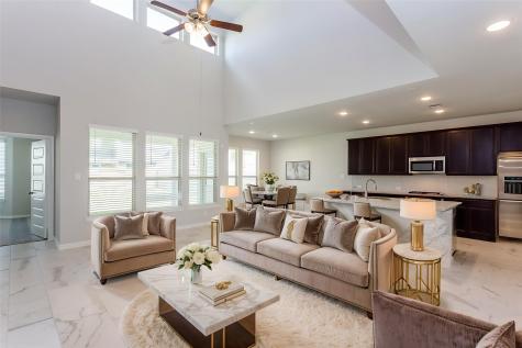 8506 Belfast Manor Lane Richmond TX 77407