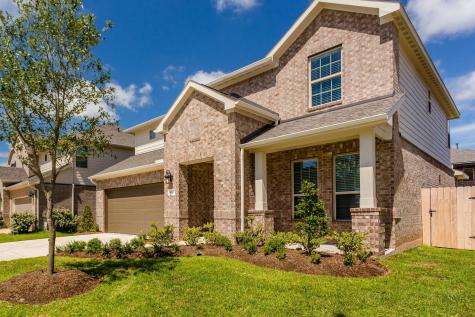 8506 Belfast Manor Lane Richmond TX 77407
