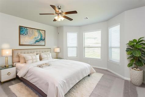 8506 Belfast Manor Lane Richmond TX 77407