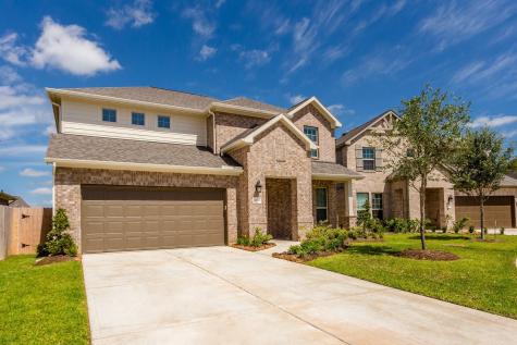 8506 Belfast Manor Lane Richmond TX 77407