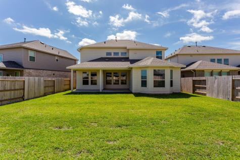 8506 Belfast Manor Lane Richmond TX 77407