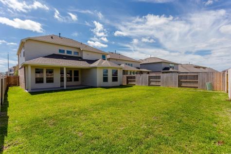 8506 Belfast Manor Lane Richmond TX 77407