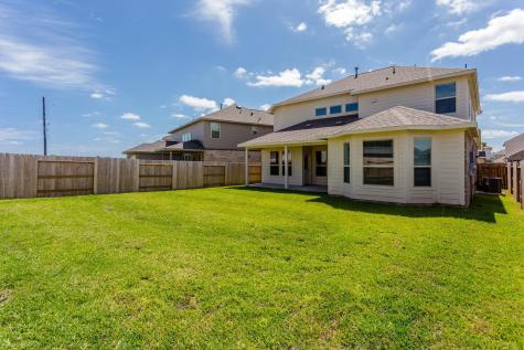 8506 Belfast Manor Lane Richmond TX 77407
