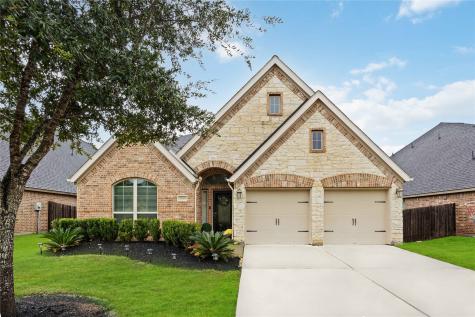 2914 Garden River Lane Richmond TX 77406