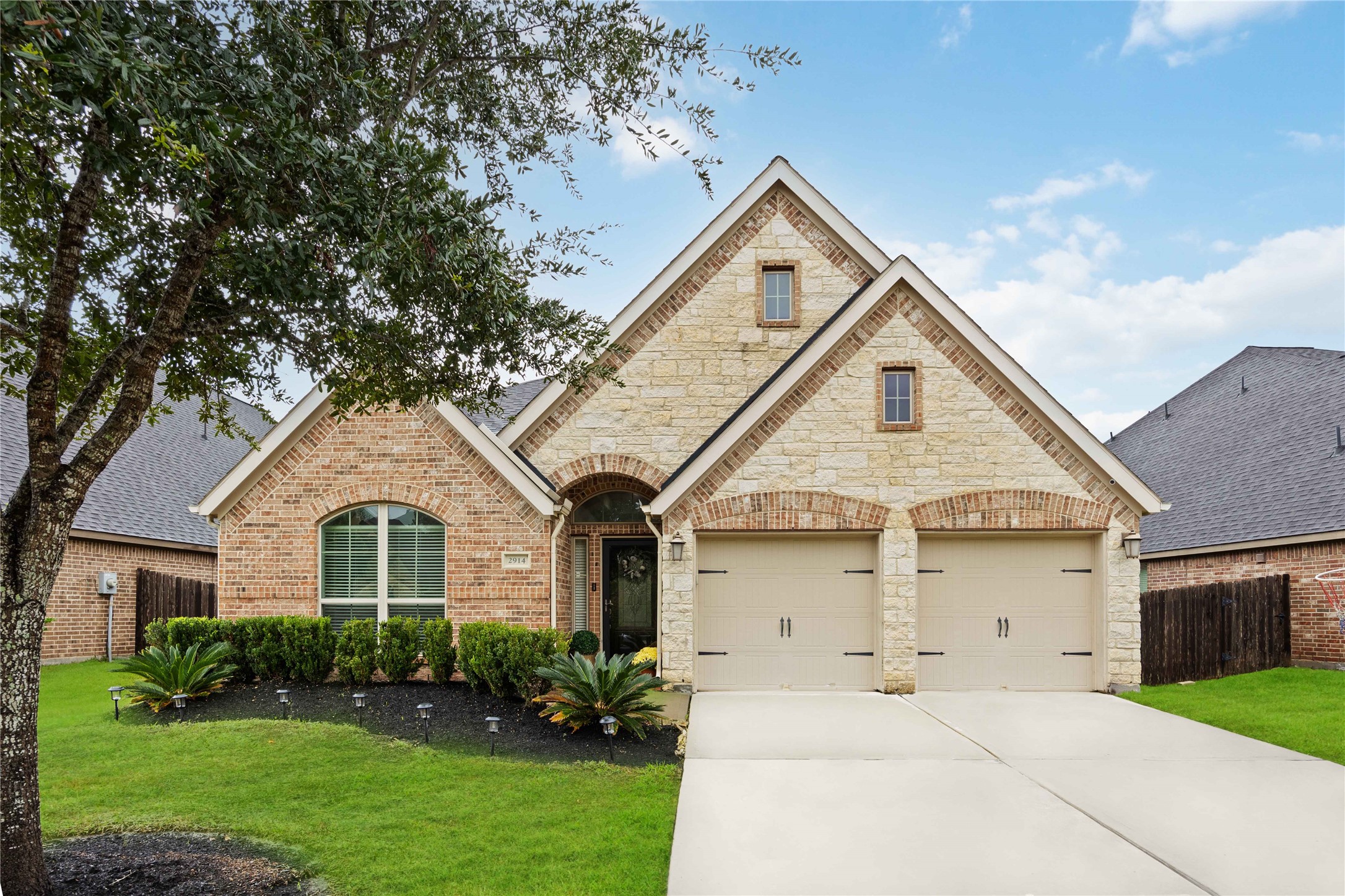 2914 Garden River Lane Richmond TX 77406