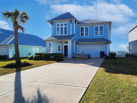 5122 Allen Cay Drive Texas City TX 77590