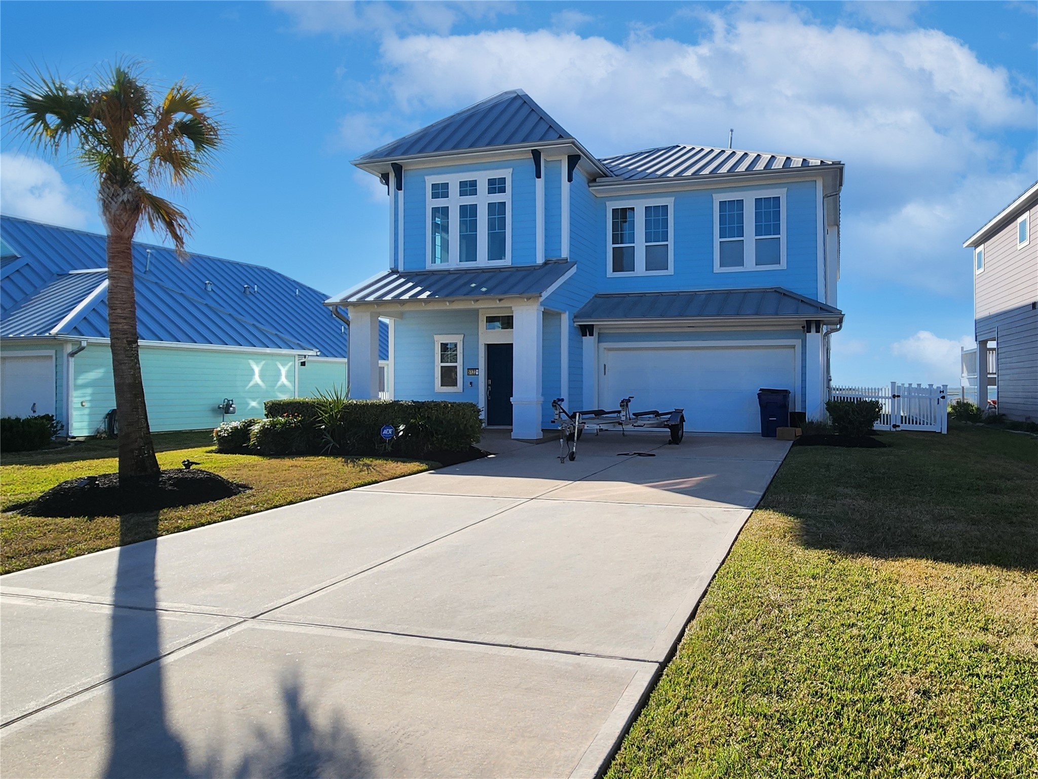5122 Allen Cay Drive Texas City TX 77590