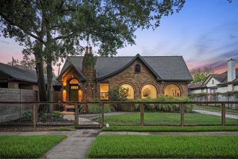 5105 Lindsay Street Houston TX 77023