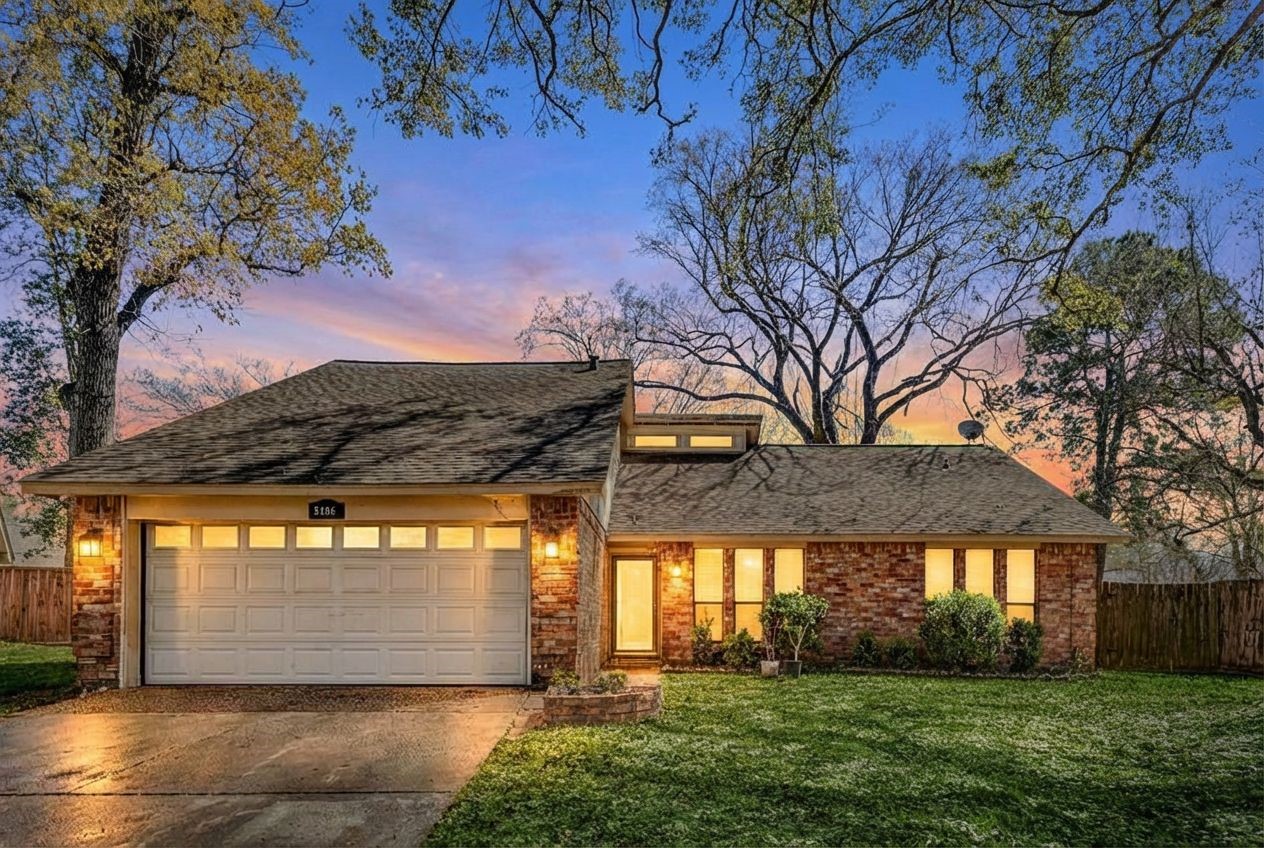 5406 Palamino Court Humble TX 77346