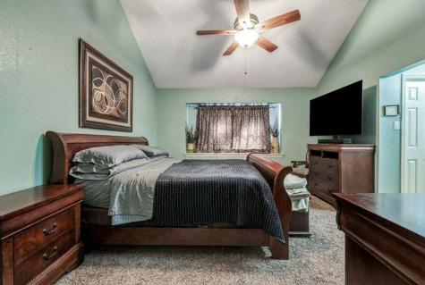 5406 Palamino Court Humble TX 77346