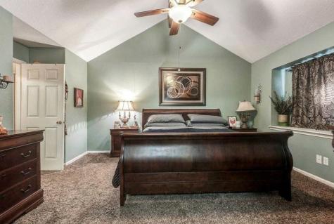 5406 Palamino Court Humble TX 77346