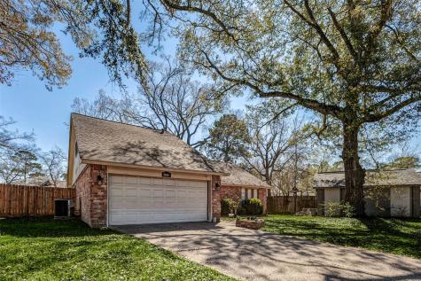 5406 Palamino Court Humble TX 77346