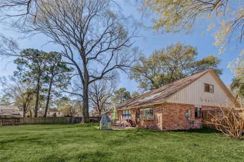 5406 Palamino Court Humble TX 77346