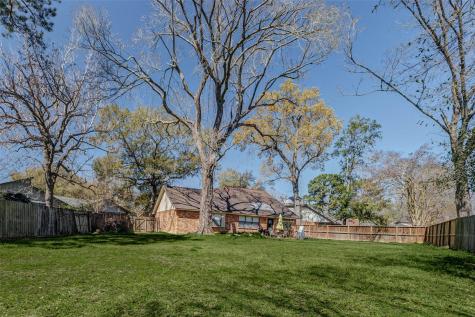 5406 Palamino Court Humble TX 77346