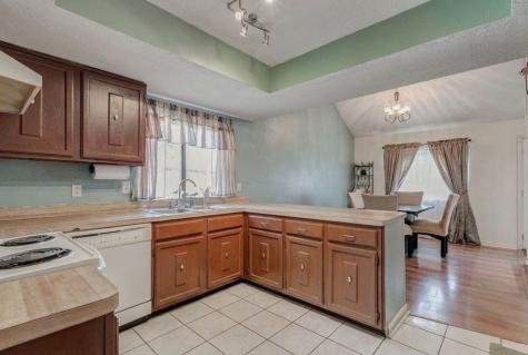 5406 Palamino Court Humble TX 77346