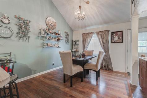 5406 Palamino Court Humble TX 77346