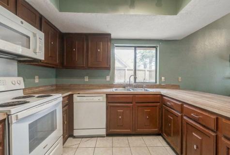 5406 Palamino Court Humble TX 77346