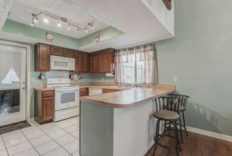 5406 Palamino Court Humble TX 77346
