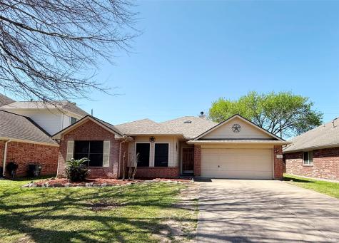 17118 Fairway Glen Court Sugar Land TX 77498
