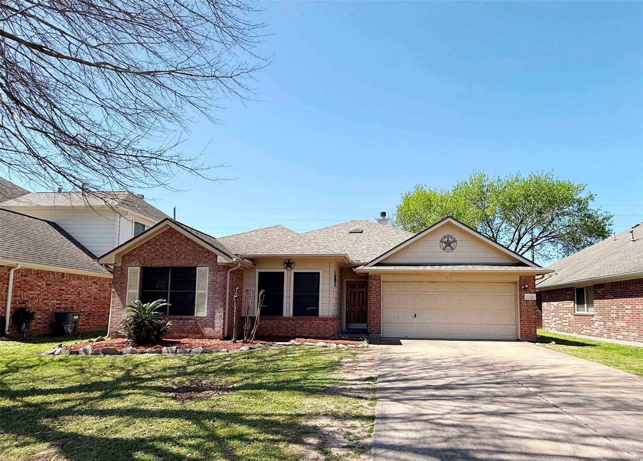 17118 Fairway Glen Court Sugar Land TX 77498