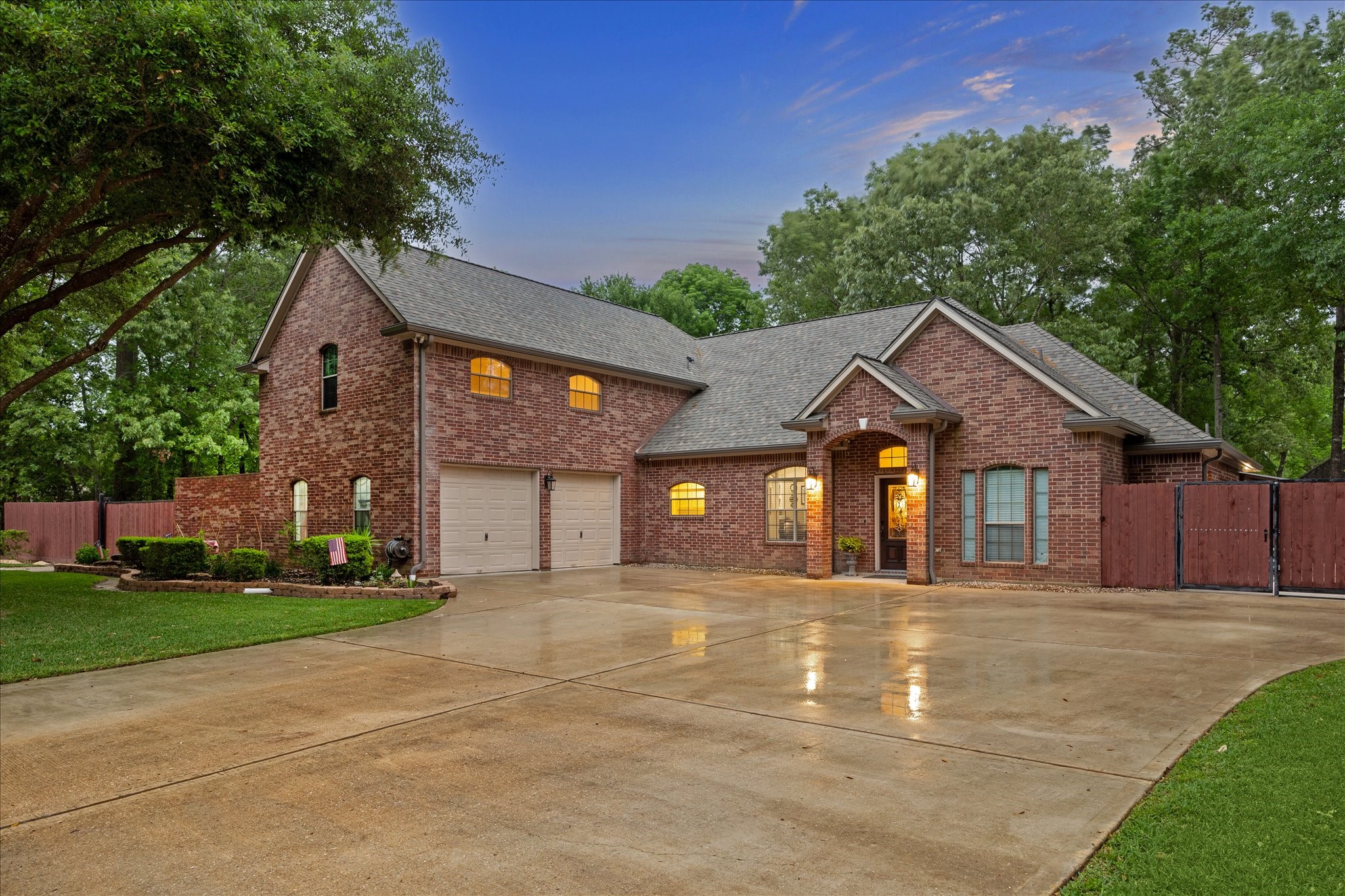 119 E Park Drive Montgomery TX 77356