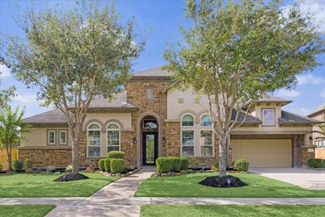 12104 Linden Walk Lane Pearland TX 77584