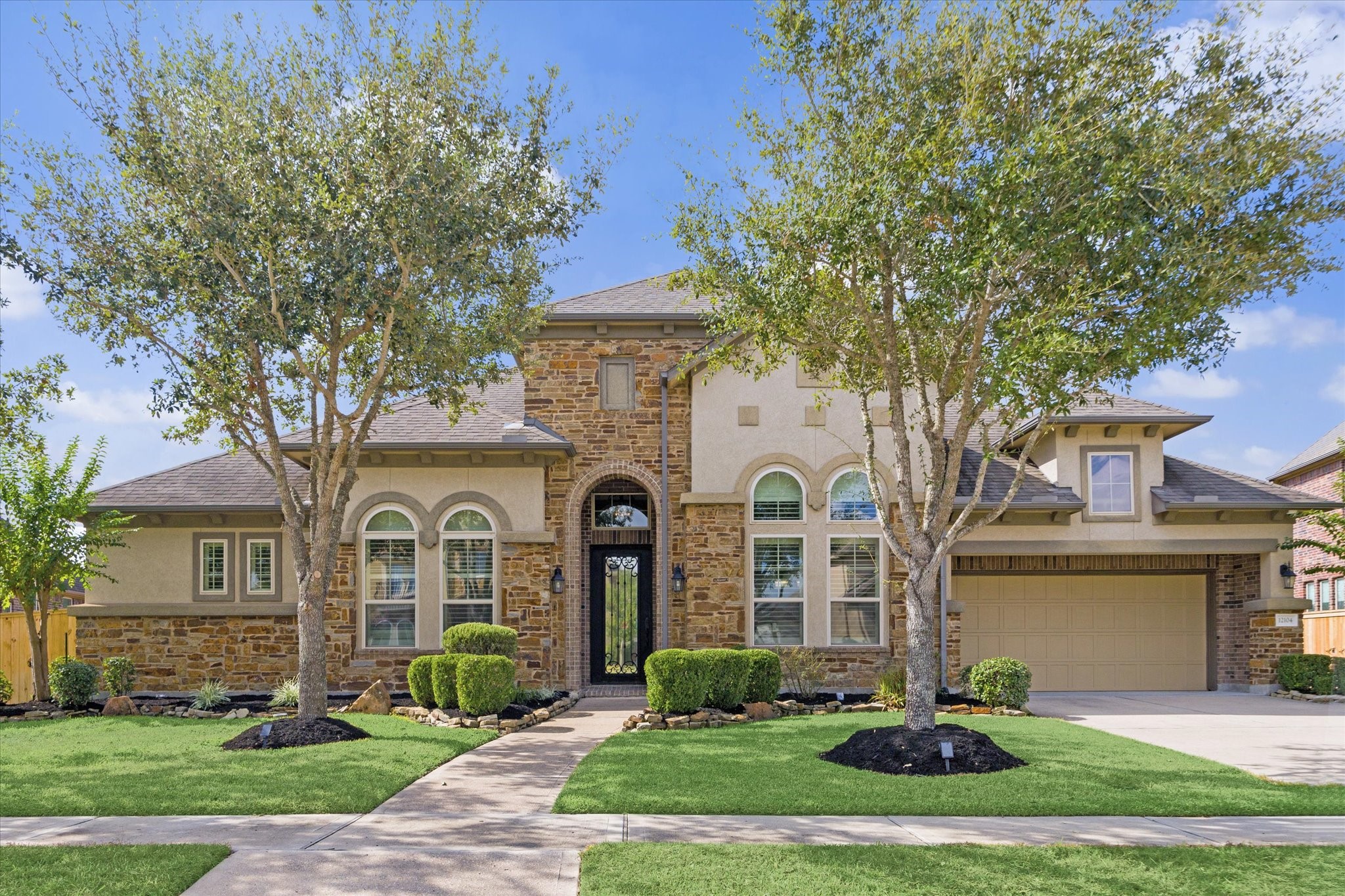 12104 Linden Walk Lane Pearland TX 77584