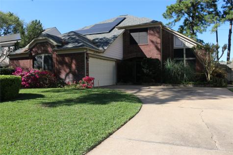 16418 Rainbow Lake Road Road Houston TX 77095