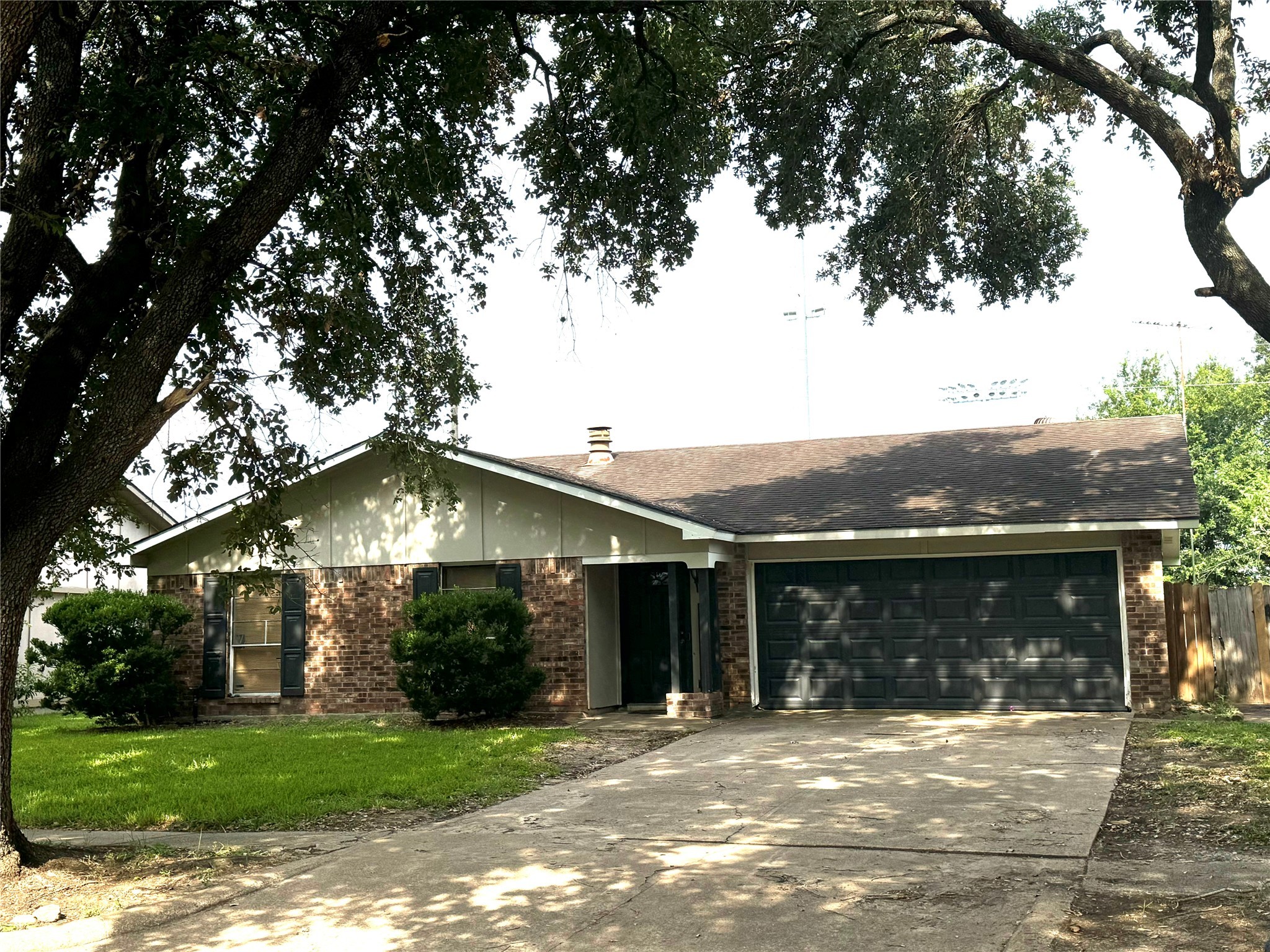 4815 Gretna Green Drive Houston TX 77084