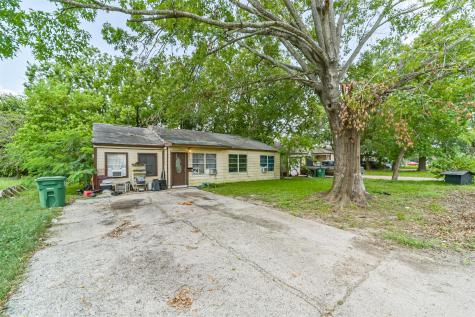 4813 Paradise Lane Houston TX 77048