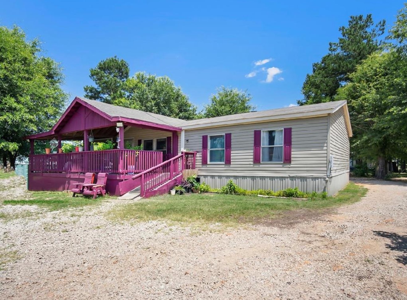16319 Birch Hollow Drive Conroe TX 77303