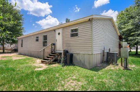 16319 Birch Hollow Drive Conroe TX 77303