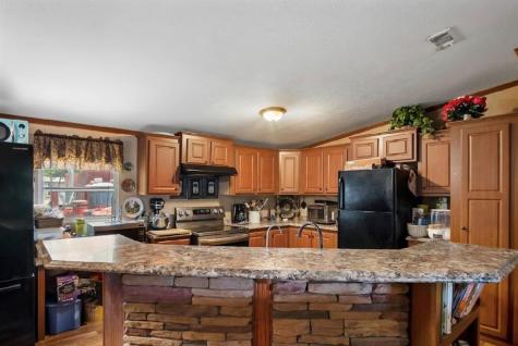 16319 Birch Hollow Drive Conroe TX 77303
