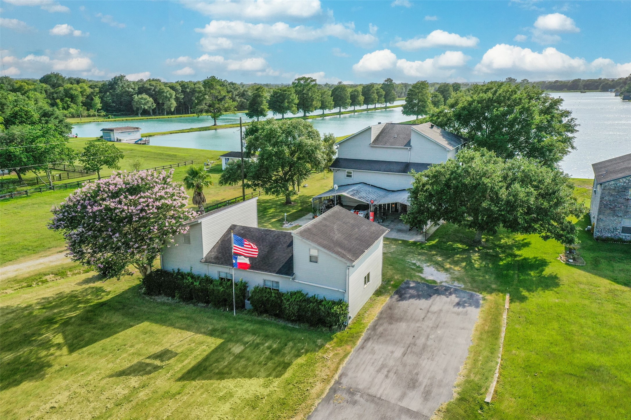 6702 Spray Lane Rosharon TX 77583