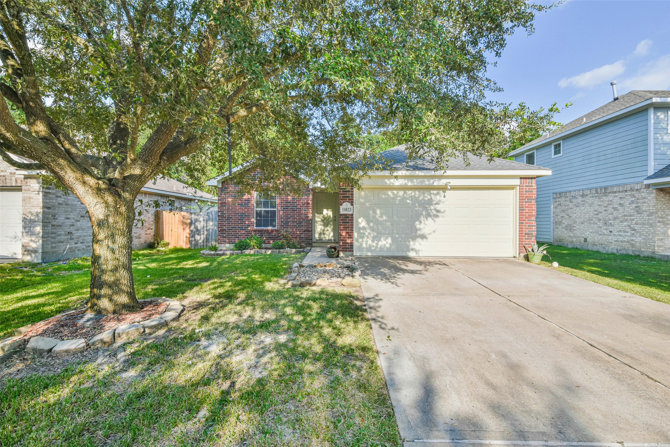 11823 Belle Court Pinehurst TX 77362